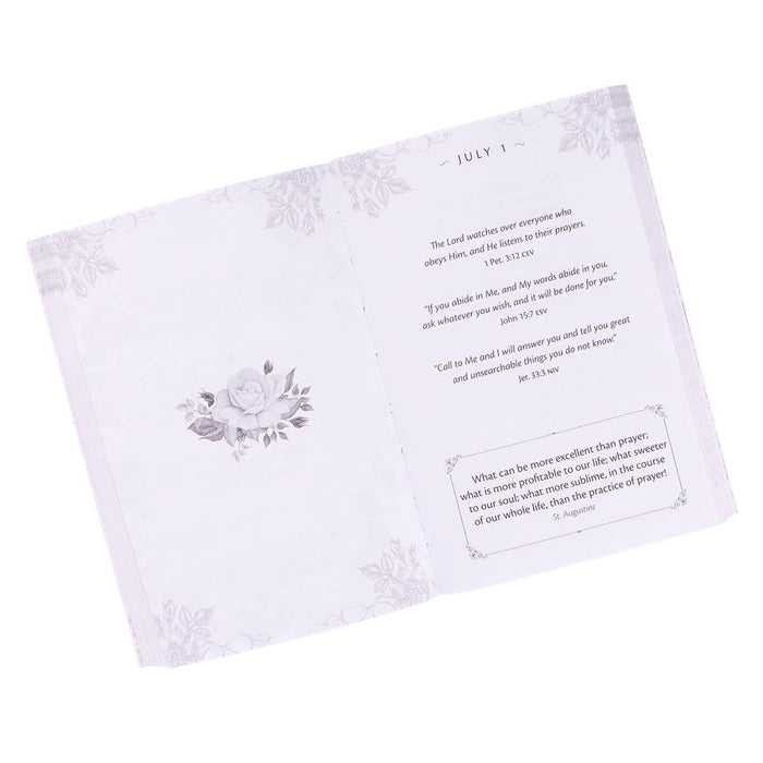 Gift Book Bible Promises to Bless Your Heart Softcover