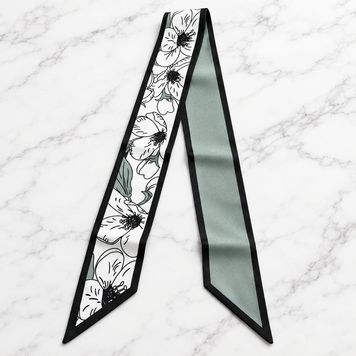 Twilly Scarf