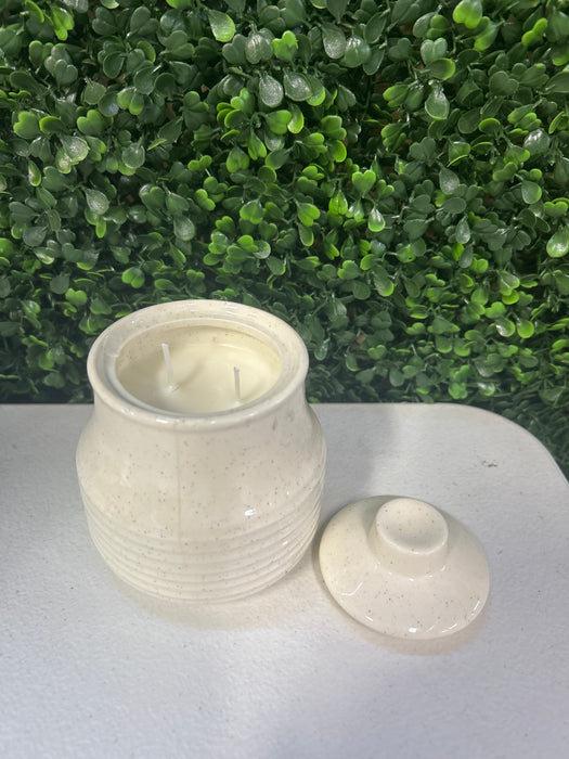 Lava Vintage Vessel Candles- Available in Many Styles