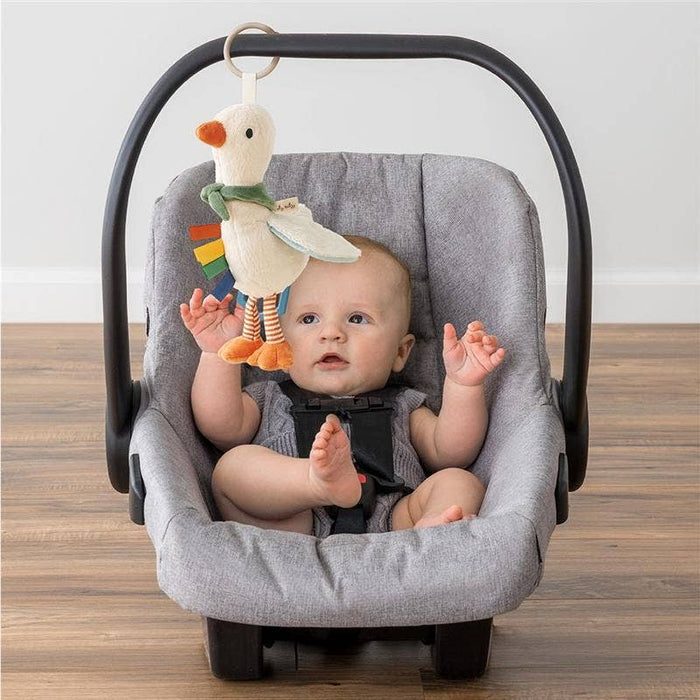 Goose Bitzy Traveler
