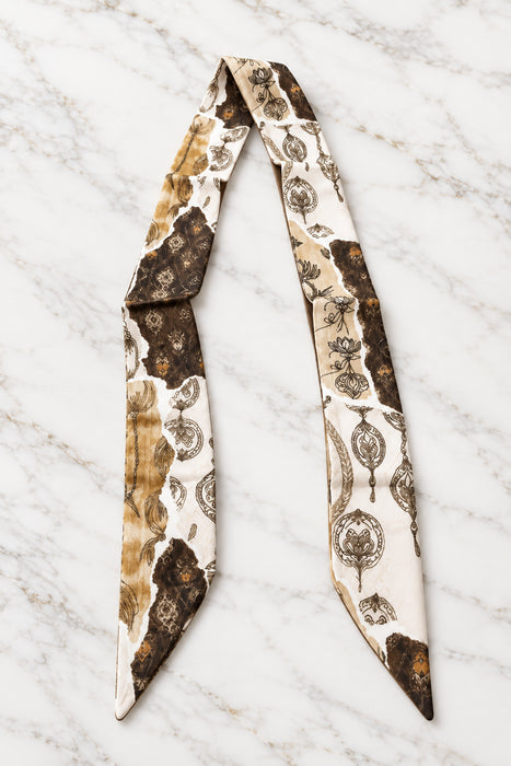 Twilly Scarf