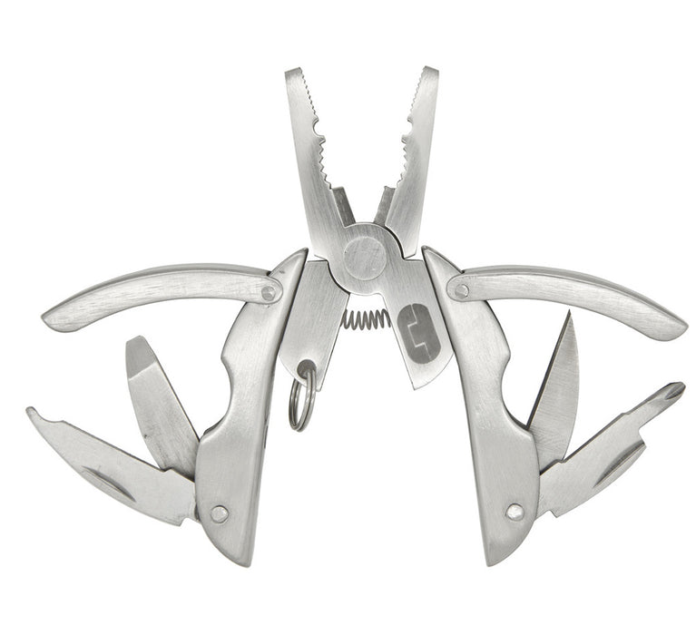 True Utility Scarab 7-in-1 Multitool