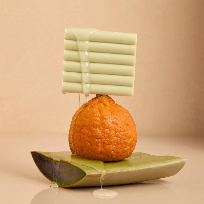 Glycolic Acid Exfoliating Face and Body Wash by Kitsch