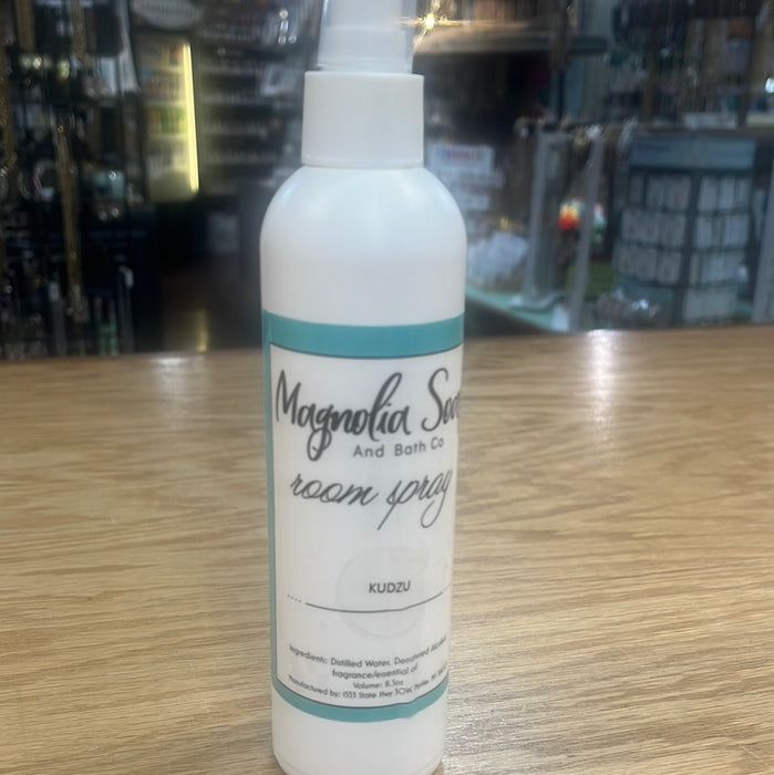 Magnolia Soap & Bath Co. Room Spray