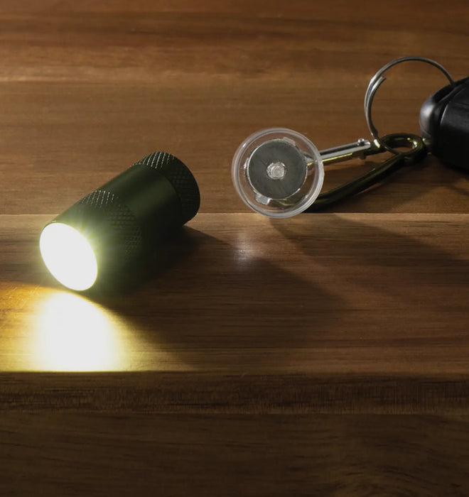 Pop It Like It’s Hot: Super Bright Mini Light - 4 Colors!