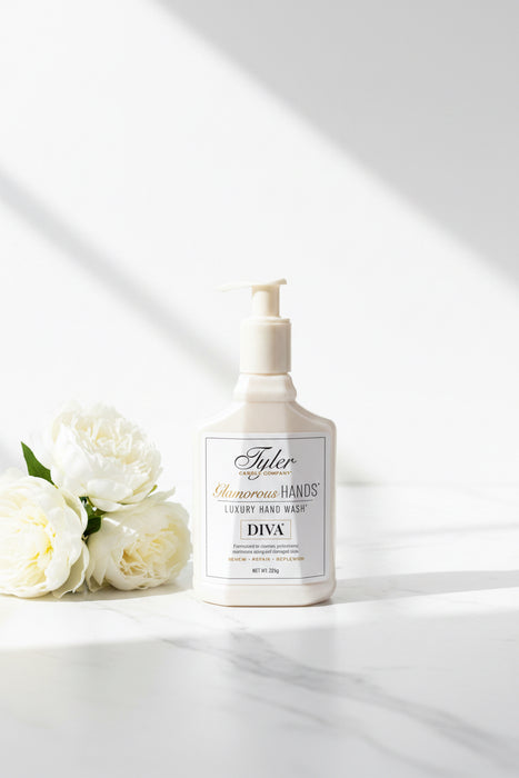 8oz Diva Tyler Hand Wash