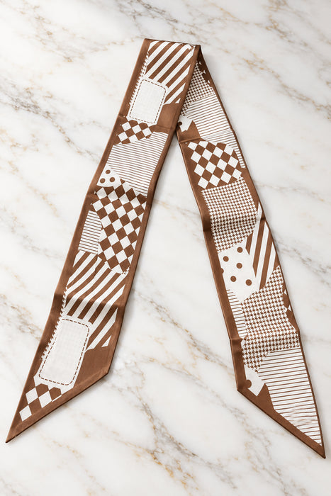 Twilly Scarf
