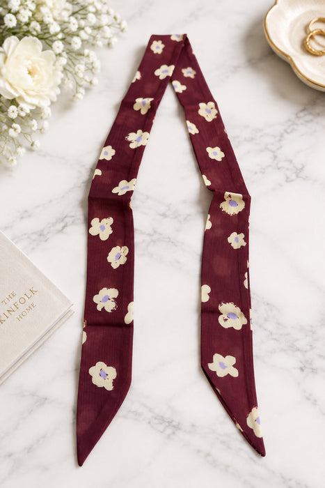 Twilly Scarf