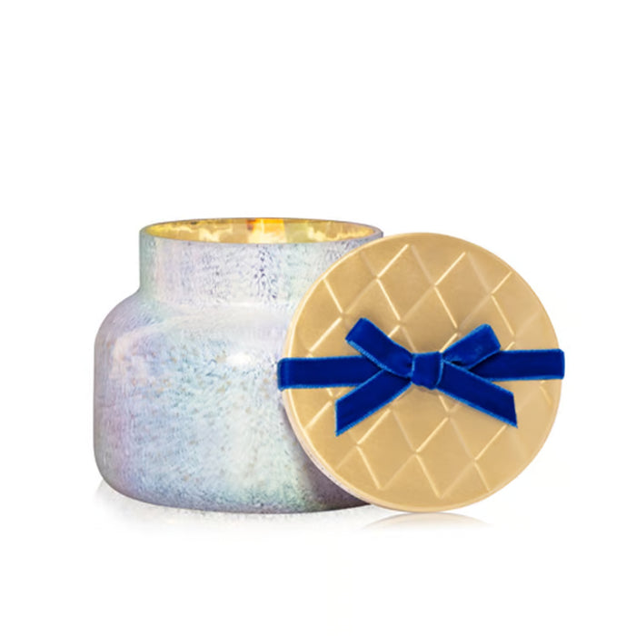 19oz Volcano Artisan Winter Bazaar Signature Candle