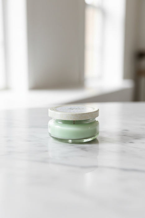 3oz Pearberry Tyler Candle