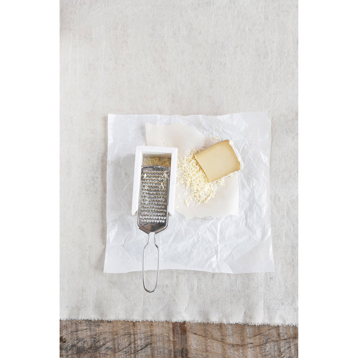 Marble Cheese Grater Set