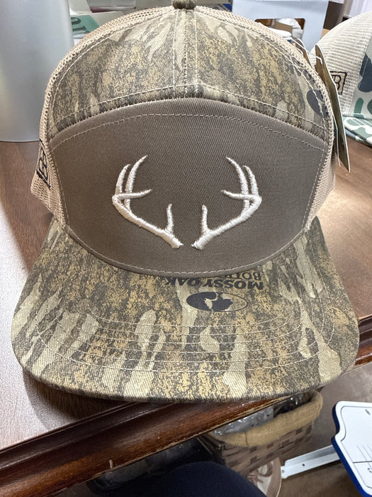 Embroidered Deer Antler Hats - 4 Styles Available!