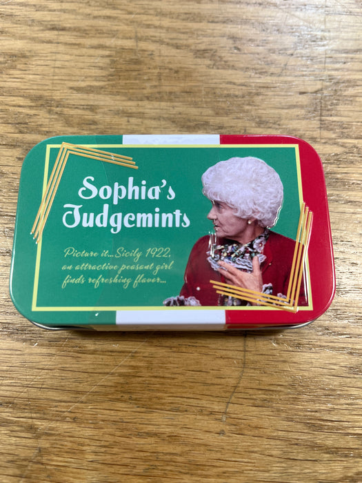 Golden Girls Stay Golden Mints- 4 Styles!