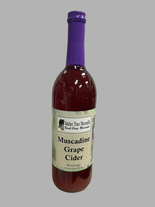 Natchez Trace Mercantile- Juices & Mixers