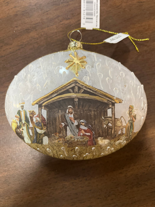 Divine Impressions Holy Ornaments- 3 Styles!