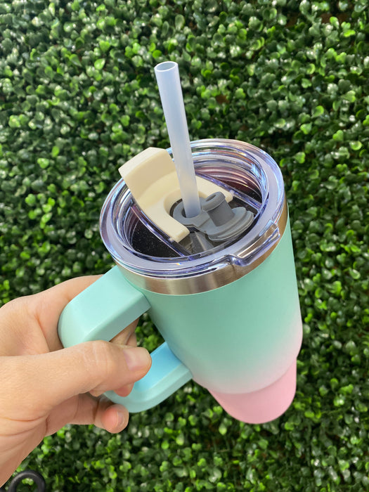 Two Tone Tumbler