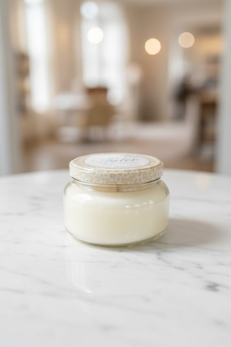 22oz High Maintenance Tyler Candle