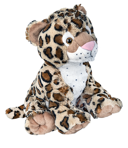 8" Small Plush Build-A-Bestie Animals to be stuffed.  Several options.
