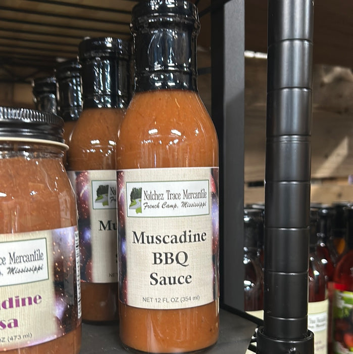 Natchez Trace Mercantile- Sauces