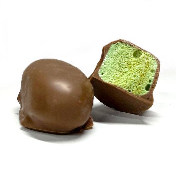 Mystery Crunchers Color Reveal Viral Chocolate Bites