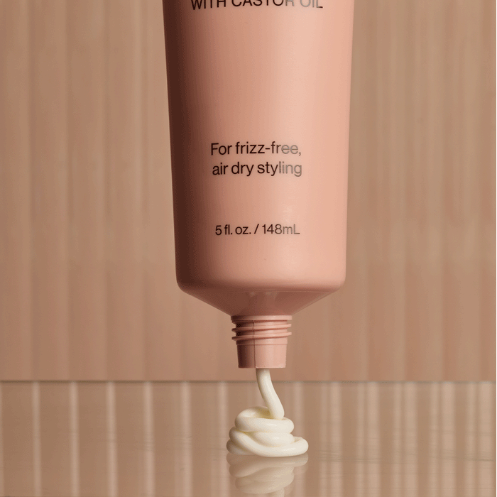 Smoothing Air Dry Cream by Kitsch