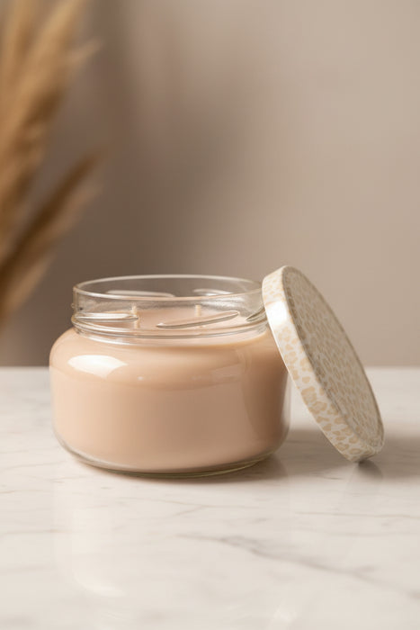 22oz Warm Sugar Cookie Tyler Candle