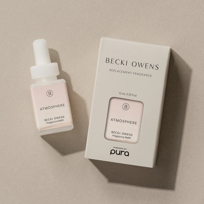 Atmosphere Fragrance Refill for Pura