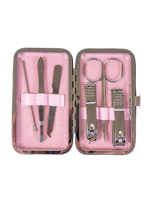 Manicure Travel Kit by Simply Southern.