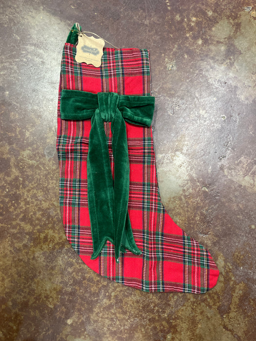 Cuff Toile Stockings- Available in 3 Styles!