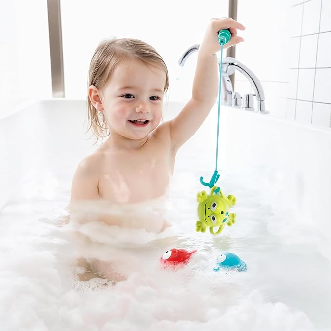 Double Fun Fishing Set