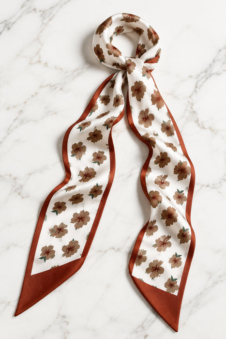Twilly Scarf