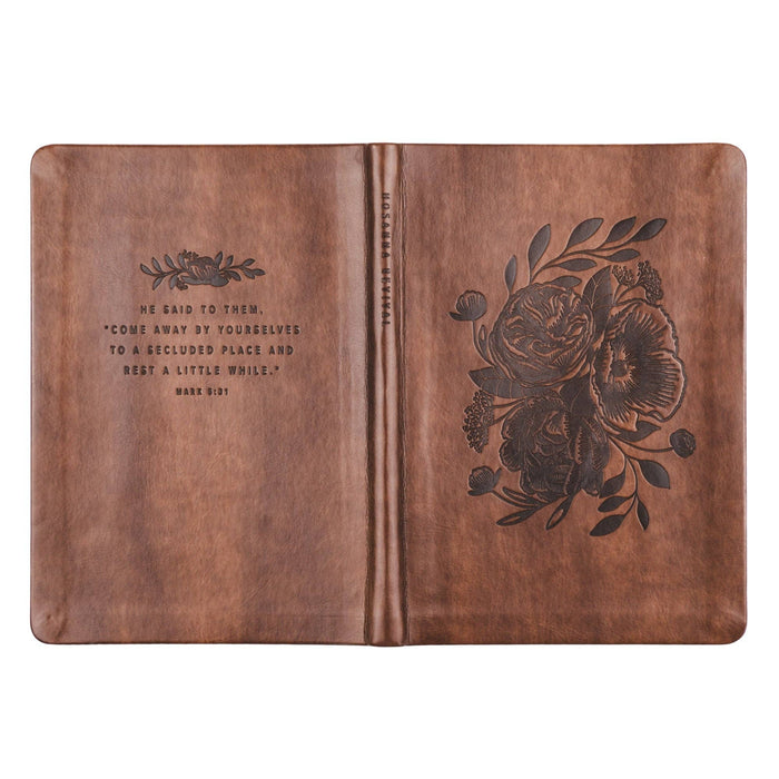Notebook: Aurora Theme