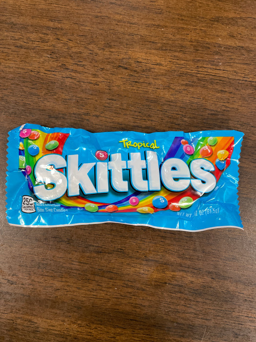 Skittles & Starburts