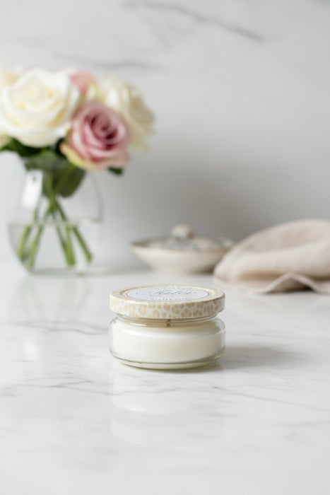 3oz Regal Tyler Candle