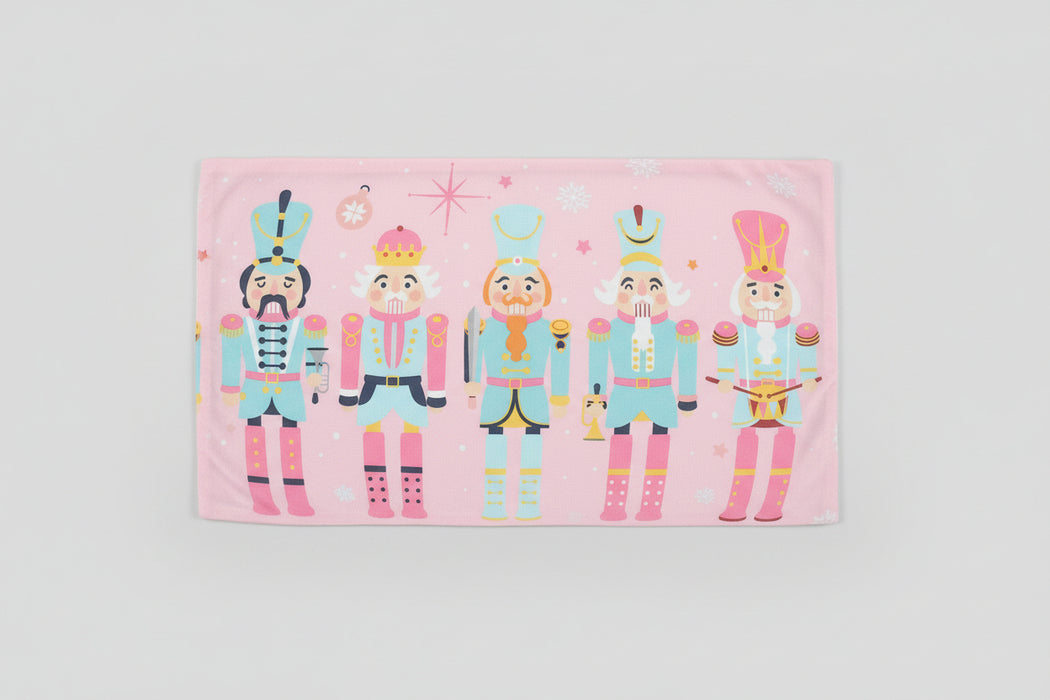 Christmas Pillow Covers (18"x18")  *Inserts NOT Included*