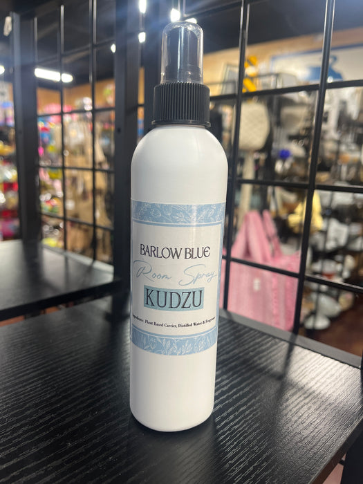 Barlow Blue 10oz Room Spray - Multiple Scents