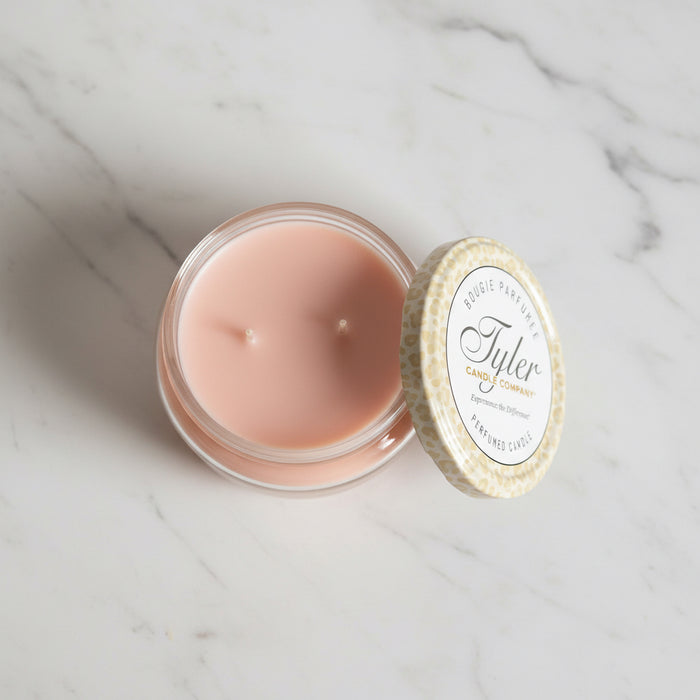 11oz Mediterranean Fig Tyler Candle