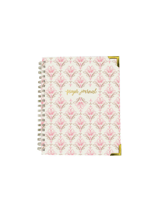 Prayer Journal- Deco Days