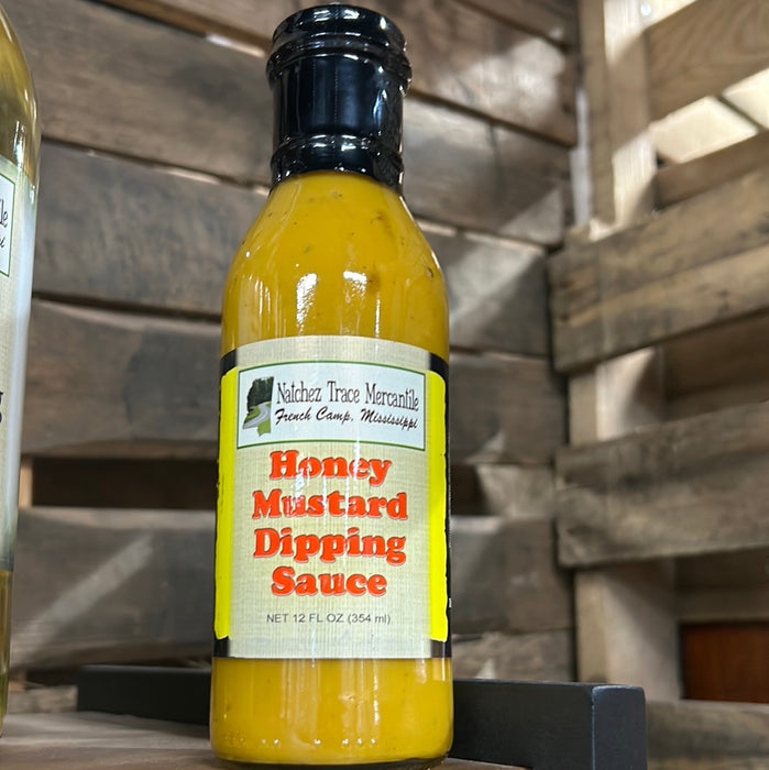 Natchez Trace Mercantile- Sauces