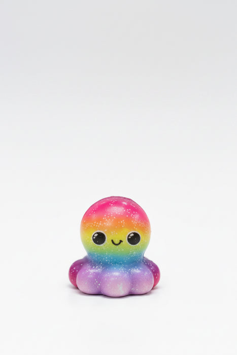 Octopus Squishy - Available In Many Designs!