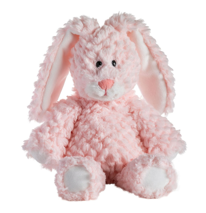 9" Marshmallow Junior Primrose Bunny