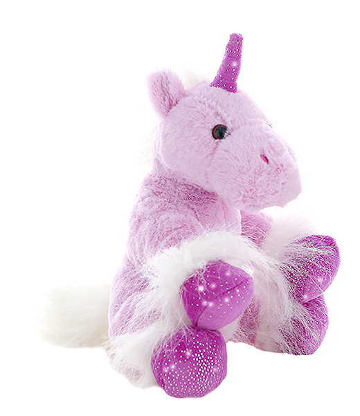 8" Small Plush Build-A-Bestie Animals to be stuffed.  Several options.