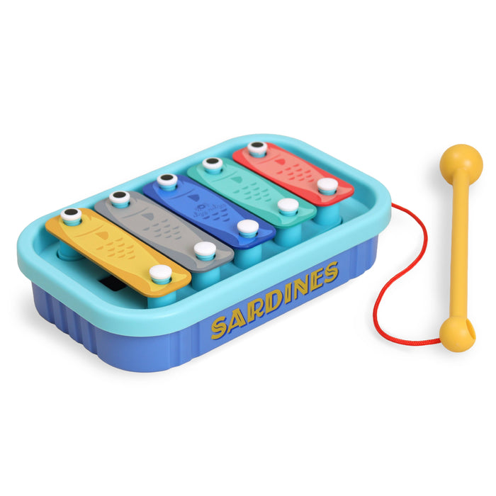 Xylophone Itzy Music School™