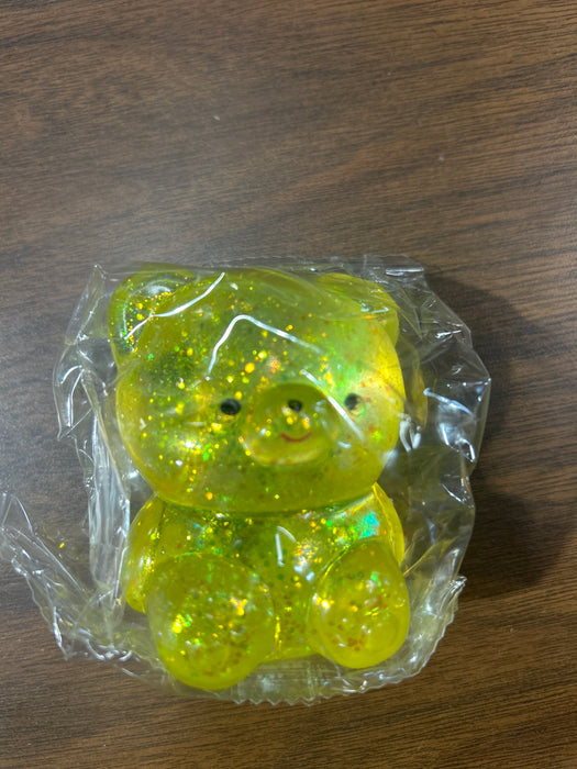 3" Squeezy Sugar Bears