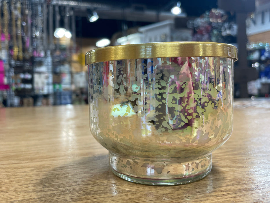 10oz Volcano Mercury Candle