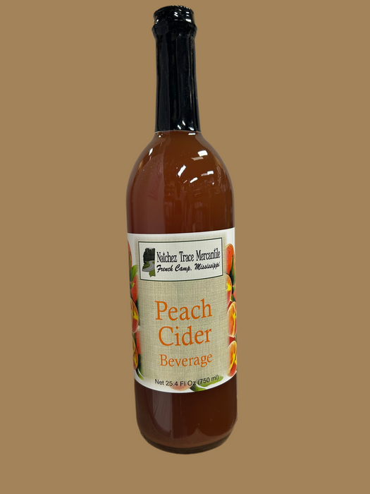 Natchez Trace Mercantile- Juices & Mixers