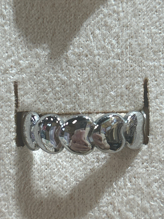Waterproof Adjustable Rings.  Gold & Silver - 36 Styles Available!