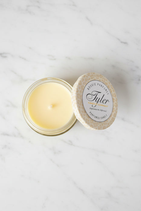 3oz Pineapple Crush Tyler Candle