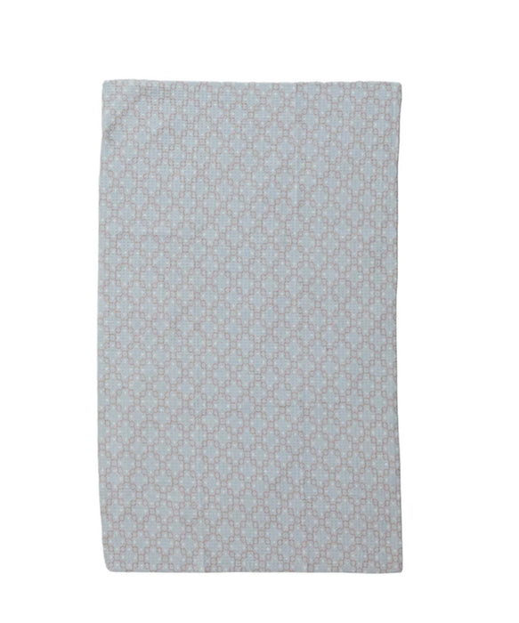 Diamond Microfibre Tea Towel