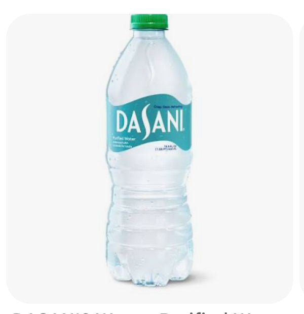 Drink Machine